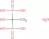 Etidronic acid monohydrate