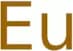 Europium