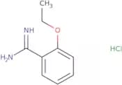 Ethoxybenzamidine hydrochloride