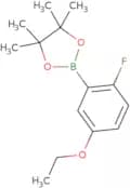 5-Ethoxy-2-fluorophenylboronic acid pinacol ester