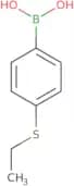 4-Ethylthiophenylboronic acid