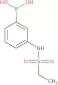 3-(Ethylsulfonamido)phenylboronic acid