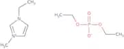 1-Ethyl-3-methylimidazolium diethylphosphate