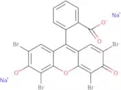 Eosin Y disodium salt - 5wt % in H2O