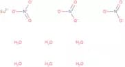 Europium (III) nitrate hexahydrate