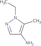 1-Ethyl-5-methyl-1H-pyrazol-4-amine