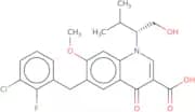 Elvitegravir