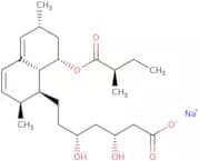 Epi lovastatin hydroxy acid sodium salt