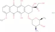 Epirubicin hydrochloride