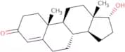 17-epi-Testosterone