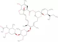 (4''R)-4''-(Acetylamino)-4''-deoxyavermectin B1