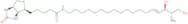 Erythro-ω-amino sphingosine biotinamide