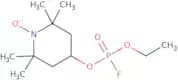 4-Ethoxyfluorophosphinyloxy TEMPO