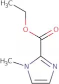 Ethyl 1-methylimidazole-2-carboxylate