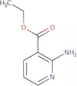 Ethyl 2-aminopyridine-3-carboxylate