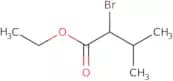 Ethyl 2-bromoisovalerate
