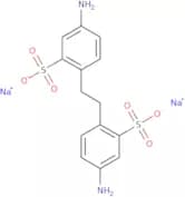 2,2'-Ethylene-bis(5-aminobenzenesulfonate) disodium salt