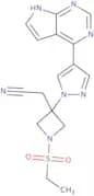 Baricitinib