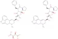 Ergotamine D-tartrate