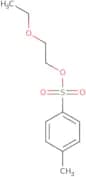 2-Ethoxyethyl p-toluenesulfonate