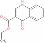 Ethyl 4-oxo-1,4-dihydro-3-quinolinecarboxylate