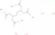 Ethylenediaminetetraacetic acid tetrasodium salt tetrahydrate