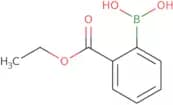 2-Ethoxycarbonylphenylboronic acid