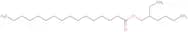 2-Ethylhexyl hexadecanoate