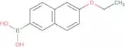 6-Ethoxy-2-naphthaleneboronic acid