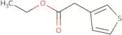 Ethyl 3-thiophenacetate