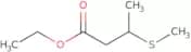 Ethyl 3-(methylthio)butyrate