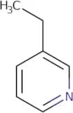 3-Ethylpyridine
