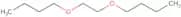 Ethylene glycol dibutyl ether