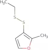 3-(Ethyldithio)-2-methyl-fUran