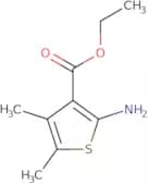 Ethyl 2-amino-4,5-dimethylthiophene-3-carboxylate