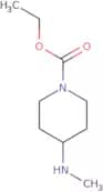 Ethyl 4-(methylamino)piperidine-1-carboxylate