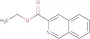 Ethyl 3-isoquinolinecarboxylate