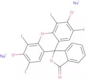 Erythrosine