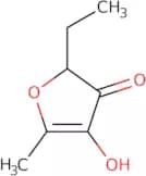 2-Ethyl-4-hydroxy-5-methyl-3(2H)-furanone