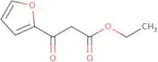Ethyl 3-furan-2-yl-3-oxo-propionate