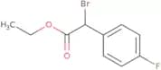 Ethyl 2-bromo-2-(4-fluorophenyl)acetate