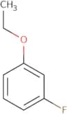 1-Ethoxy-3-fluorobenzene