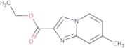 Ethyl 7-methylimidazo[1,2-a]pyridine-2-carboxylate