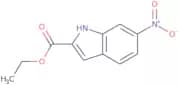 Ethyl 6-nitro-1H-indole-2-carboxylate