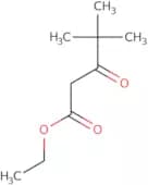 Ethyl 4,4-Dimethyl-3-oxovalerate