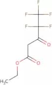 Ethyl 4,4,5,5,5-pentafluoro-3-oxovalerate