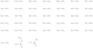 Enfuvirtide acetate