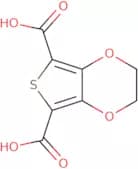 3,4-Ethylenedioxythiophene-2,5-dicarboxylic Acid
