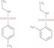 N-Ethyltoluenesulfonamide (o- and p- mixture)