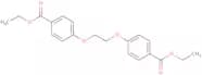 Ethylene Glycol Bis[4-(ethoxycarbonyl)phenyl] Ether